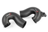APR Carbon Fiber Intake Systems for 2020-2025 911 - CI100059 Air Kit, Fiber, Red Filter, Porsche, Kit thumbnail 6