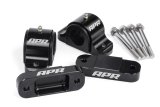APR Roll-Control Sway Bars SUS00008 Bars, Roll-Control, Front, Hollow, Steel, Red, 1.125 in. Diameter, Audi, Volkswagen, Each thumbnail 1