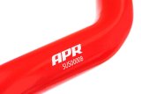 APR Roll-Control Sway Bars SUS00008 Bars, Roll-Control, Front, Hollow, Steel, Red, 1.125 in. Diameter, Audi, Volkswagen, Each thumbnail 3