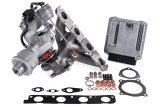 APR Turbocharger Kits T2100009 Kit, B8/B8.5-A4/S3 K04 CONVERSION thumbnail 1