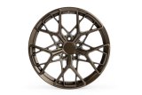 APR Wheels WHL00037 A02 Flow Formed Wheel – 18x8.5" ET45 – Bronze thumbnail 1