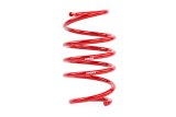 APR Roll-Control Lowering Springs SUS00021 Springs, Front and Rear, Red Powdercoated, Volkswagen, Set of 4 thumbnail 3