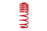 APR Roll-Control Lowering Springs SUS00021 Springs, Front and Rear, Red Powdercoated, Volkswagen, Set of 4 thumbnail 4