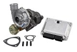 APR - Turbocharger Kits for 2002-2006 A4, 2002-2005 A4 QUATTRO T2100004 Kit, B6 K04 UPGRADE WITHOUT INJECTORS thumbnail 1
