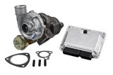 APR - Turbocharger Kits for 2002-2006 A4, 2002-2005 A4 QUATTRO T2100004 Kit, B6 K04 UPGRADE WITHOUT INJECTORS thumbnail 2