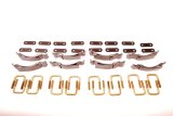 Hellwig Suspension Helper Springs 1302 TRAILER HELPER SPRINGS TDM thumbnail 1