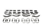 Hellwig Suspension Helper Springs 1302 TRAILER HELPER SPRINGS TDM thumbnail 3