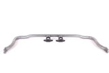 Hellwig Anti-Sway Bars 7713 Sway Bar, Front, Solid, 4140 Chromoly, Black Hammertone Powdercoated, 1.500 in. Diameter, Ford, Kit thumbnail 1
