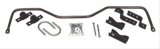 Hellwig Anti-Sway Bars 7713 Sway Bar, Front, Solid, 4140 Chromoly, Black Hammertone Powdercoated, 1.500 in. Diameter, Ford, Kit thumbnail 2