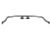 Hellwig Anti-Sway Bars 7713 Sway Bar, Front, Solid, 4140 Chromoly, Black Hammertone Powdercoated, 1.500 in. Diameter, Ford, Kit thumbnail 3