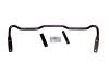 Hellwig Anti-Sway Bars 5803 Sway Bar, Gray Hammertone, Chromoly Steel, Rear, 1 1/8 in. Diameter, Buick, Chevy, GMC, Oldsmobile, Pontiac thumbnail 4