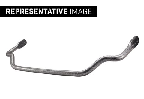Hellwig Anti-Sway Bars 7219 Sway Bar Assembly; Sway Bar; Front; 1 1/8 in. Bar Dia.; Fast/Easy Bolt On Installation thumbnail 3