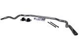 Hellwig Motorsports Tubular Sway Bars 55700 Bar, Gray Hammertone, Steel, Front, 1 5/16 in. Diameter, Buick, Chevy, Oldsmobile, Pontiac, Kit thumbnail 2