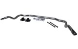 Hellwig Motorsports Tubular Sway Bars 55700 Bar, Gray Hammertone, Steel, Front, 1 5/16 in. Diameter, Buick, Chevy, Oldsmobile, Pontiac, Kit thumbnail 3