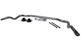 Hellwig Motorsports Tubular Sway Bars 55700 Bar, Gray Hammertone, Steel, Front, 1 5/16 in. Diameter, Buick, Chevy, Oldsmobile, Pontiac, Kit thumbnail 4