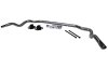 Hellwig Motorsports Tubular Sway Bars 55700 Bar, Gray Hammertone, Steel, Front, 1 5/16 in. Diameter, Buick, Chevy, Oldsmobile, Pontiac, Kit thumbnail 5