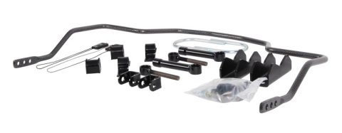 Hellwig Anti-Sway Bars 7783 Sway Bar, Ford Raptor, Rear, Kit thumbnail 2
