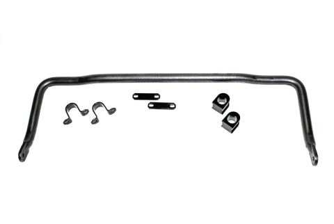 Hellwig Anti-Sway Bars 7249 Sway Bars, Bars, Front, Steel, 1.500 in. Diameter, Ford, Each thumbnail 2