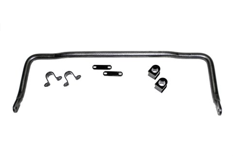 Hellwig Anti-Sway Bars 7249 Sway Bars, Bars, Front, Steel, 1.500 in. Diameter, Ford, Each thumbnail 4
