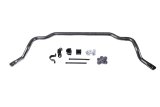 Hellwig Motorsports Tubular Sway Bars 55703 Bar, Hollow, Front, 1 5/16 in. Diameter, Gray Hammertone, Buick, Chevy, Oldsmobile, Pontiac, Kit thumbnail 3