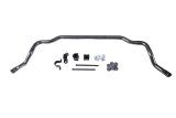 Hellwig Motorsports Tubular Sway Bars 55703 Bar, Hollow, Front, 1 5/16 in. Diameter, Gray Hammertone, Buick, Chevy, Oldsmobile, Pontiac, Kit thumbnail 4