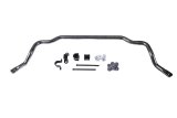 Hellwig Motorsports Tubular Sway Bars 55703 Bar, Hollow, Front, 1 5/16 in. Diameter, Gray Hammertone, Buick, Chevy, Oldsmobile, Pontiac, Kit thumbnail 5