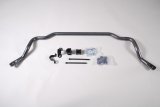 Hellwig Motorsports Tubular Sway Bars 55703 Bar, Hollow, Front, 1 5/16 in. Diameter, Gray Hammertone, Buick, Chevy, Oldsmobile, Pontiac, Kit thumbnail 7