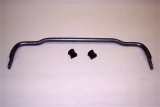 Hellwig Anti-Sway Bars 5910 Sway Bar, Gray Hammertone, Chromoly Steel, Front, 1 1/4 in. Diameter, Chrysler, Dodge, Kit thumbnail 1