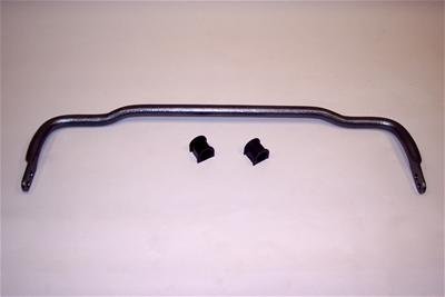 Hellwig Anti-Sway Bars 5910 Sway Bar, Gray Hammertone, Chromoly Steel, Front, 1 1/4 in. Diameter, Chrysler, Dodge, Kit