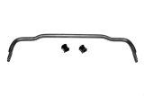 Hellwig Anti-Sway Bars 5910 Sway Bar, Gray Hammertone, Chromoly Steel, Front, 1 1/4 in. Diameter, Chrysler, Dodge, Kit thumbnail 3