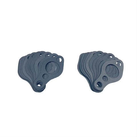 SCE AccuSeal E Water Pump Gaskets 1101-10 DYNO PAK(10pr)WTR PMP TO BLOCK , 10. thumbnail 1