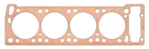 SCE Pro Copper Head Gaskets P915350 Gasket, Copper, 3.670 in. Bore, .050 in. Compressed Thickness, Mitsubishi, 2.6L, Each