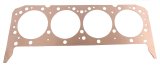 SCE Pro Copper Head Gaskets P110643 Gasket, Copper, 4.060 in. Bore, 0.043 in. Thickness, Chevy, Small Block, Each thumbnail 1