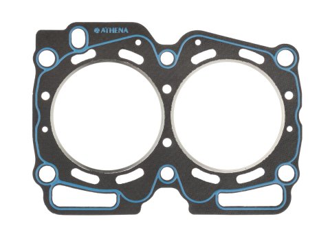 SCE Vulcan Cut-Ring Head Gaskets CR330080 Gasket, Cut-Ring, 95mm Bore, Subaru, 2.5L, EJ25 with 14mm Bolts, Each