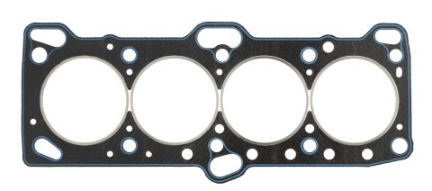 SCE Vulcan Cut-Ring Head Gaskets CR330058 Gasket, Cut-Ring, 86.5mm Bore, Mitsubishi Evo I-III, 4G63, Each thumbnail 3