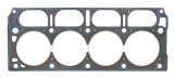 SCE Vulcan Cut-Ring Head Gaskets CR272055 Gasket, Cut-Ring, 4.200 in. Bore, Composite, Chevy, Each thumbnail 1