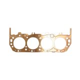 SCE Titan Copper Head Gaskets T133843 Gaskets, Titan, Copper, 4.380 in. Bore, .043 in. Compressed Thickness, Chevy, Big Block, Each thumbnail 2