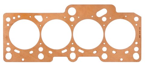 SCE Pro Copper Head Gaskets P922850 HEAD GASKET, PRO COPPER,AUDI 1.8L 20 VALVE .050 PRO COPPER HD GSKT