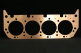 SCE Pro Copper Head Gaskets P146262 Gasket, Copper, 4.630 in. Bore, 0.062 in. Thickness, Chevy, Mark 4 Big Block, Each thumbnail 1