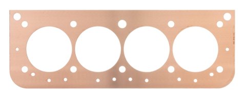 SCE Pro Copper Head Gaskets P105293 HEAD GASKET, PRO COPPER,ARIAS 10L 4.520 X .093 PRO COPPER HD GSKT