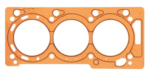 SCE ICS Titan Copper Head Gaskets S927380R HEAD GASKET, TITAN COPPER,NISSAN 350Z VQ35 V6 3.850 X .0 80 TITAN COPPER HD GSKT RI