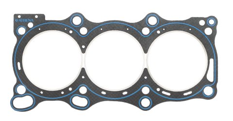 SCE Vulcan Cut-Ring Head Gaskets for 2009-2020 GT-R - CR330087L Gasket, Cut-Ring, 3.800 in. Bore, Driver Side, Nissan, Each thumbnail 1