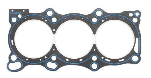 SCE Vulcan Cut-Ring Head Gaskets for 2009-2020 GT-R - CR330087L Gasket, Cut-Ring, 3.800 in. Bore, Driver Side, Nissan, Each thumbnail 2