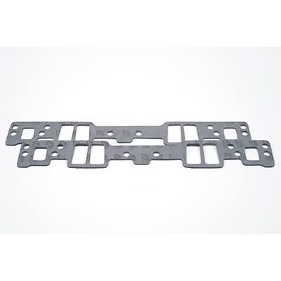 SCE AccuSeal E Intake Gaskets 111119 Gaskets, Manifold, Intake, E, Vortec CPI, 2.10 in. Height, .0625 in. Thick, Chevy, Small Block, Set thumbnail 2