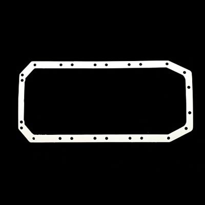 SCE AccuSeal Pro Oil Pan Gaskets 261092 Gasket, TFX Late Style Fuel Hemi, Accuseal Pro, Each