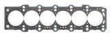 SCE Vulcan Cut-Ring Head Gaskets for 1993-1998 SUPRA - CR330044 Gasket, Cut-Ring, 87mm Bore, Toyota, 2JZ-GTE, Each thumbnail 1