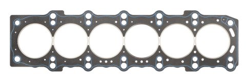 SCE Vulcan Cut-Ring Head Gaskets for 1993-1998 SUPRA - CR330044 Gasket, Cut-Ring, 87mm Bore, Toyota, 2JZ-GTE, Each
