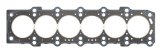 SCE Vulcan Cut-Ring Head Gaskets for 1993-1998 SUPRA - CR330044 Gasket, Cut-Ring, 87mm Bore, Toyota, 2JZ-GTE, Each thumbnail 2
