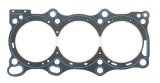 SCE Vulcan Cut-Ring Head Gaskets for 2009-2020 GT-R - CR330067L Gasket, Cut-Ring, 100.5mm Bore, Nissan, VR38DETT, Left Bank, Each thumbnail 2