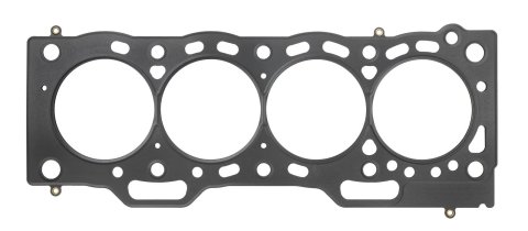 SCE MLS Spartan Head Gaskets M338007GS Gasket, TOYOTA STARLET 1.4L TURBO 75.50mm X 1.20mm w/ Gas Stopper